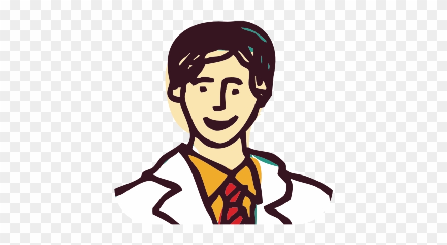 91% Of Respondents Were Seeing A Healthcare Professional - Illustration Clipart