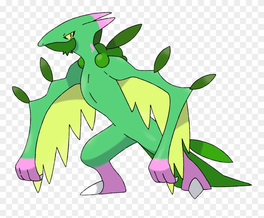 Meadactyl - Wiki Clipart
