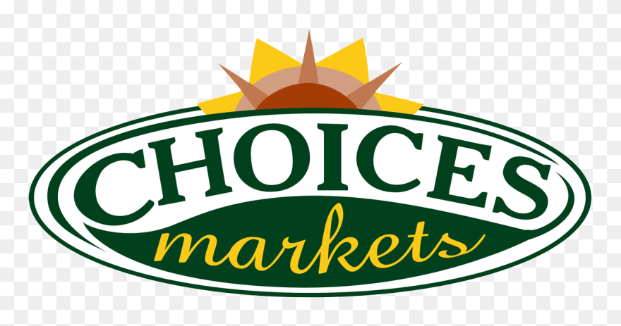 Choices Markets Logo - Choices Market Kelowna Clipart