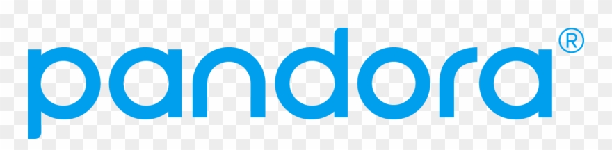 Pandora, Apple Pump Up Their Music-streaming Offerings - Pandora Music Logo Png Clipart