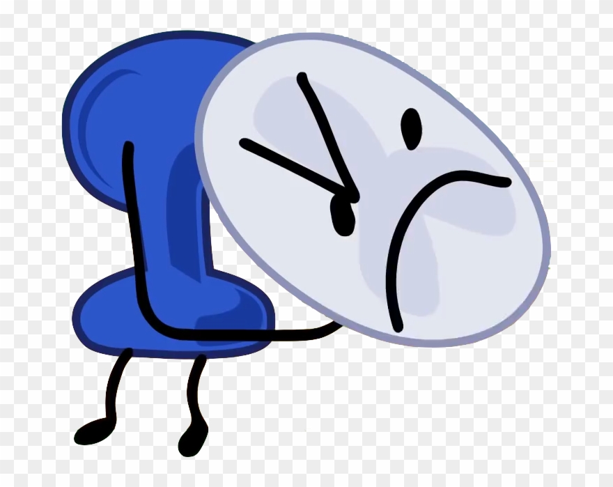 Fanny Broken And Angry - Bandicam Clipart