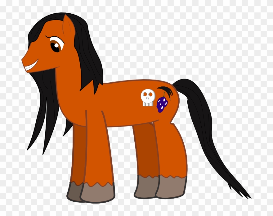 It's The Crossover At Least One Person Was Asking For - Cartoon Clipart