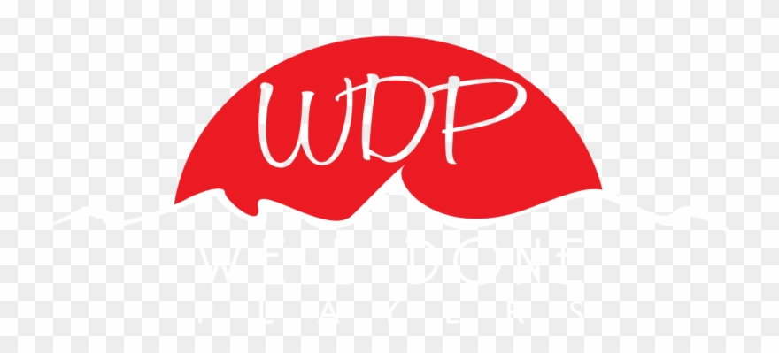 The Well Done Players Provides Theatre Arts Training - Black Hills Community Theatre Clipart