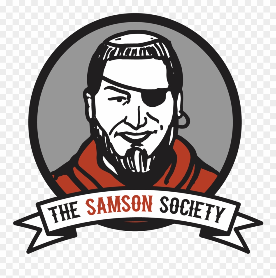 Samsonsociety - Samson Society Clipart