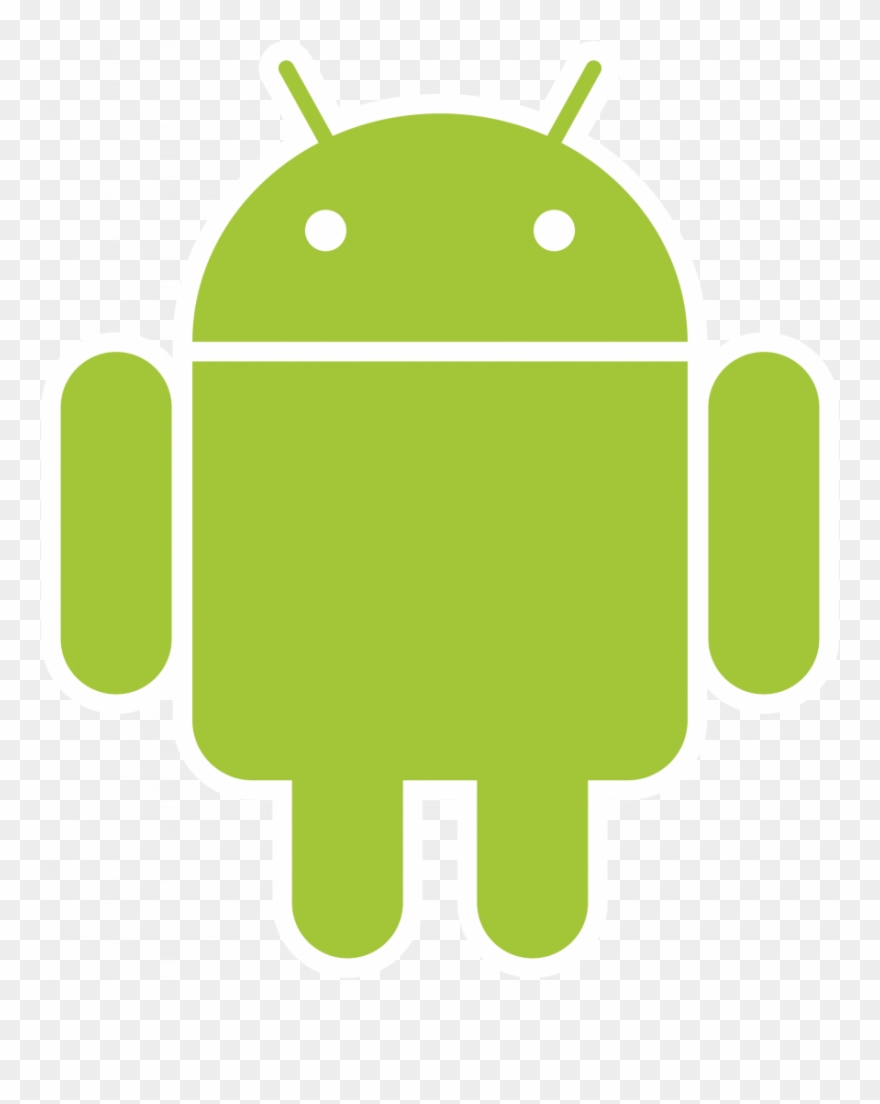 For Android Devices Version - Android Logo Clipart