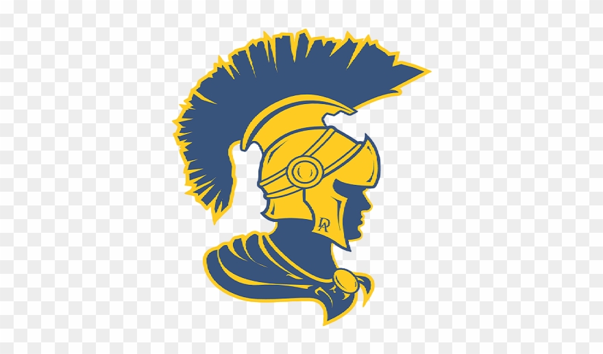 Derry School District - Derry Trojans Clipart