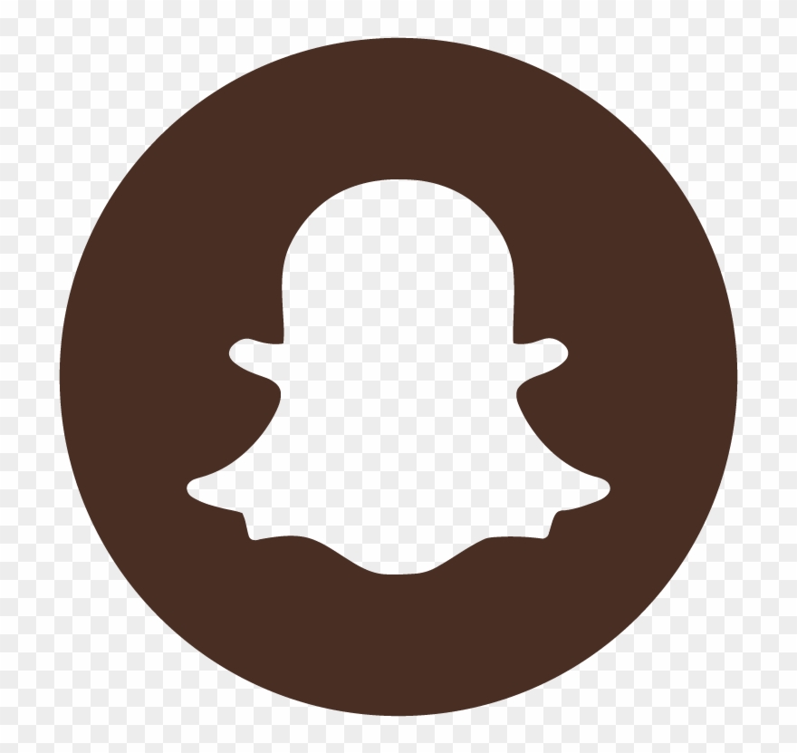 Campus Activities Center Twitter Campus Activities - Logo Snapchat Rosa Png Clipart