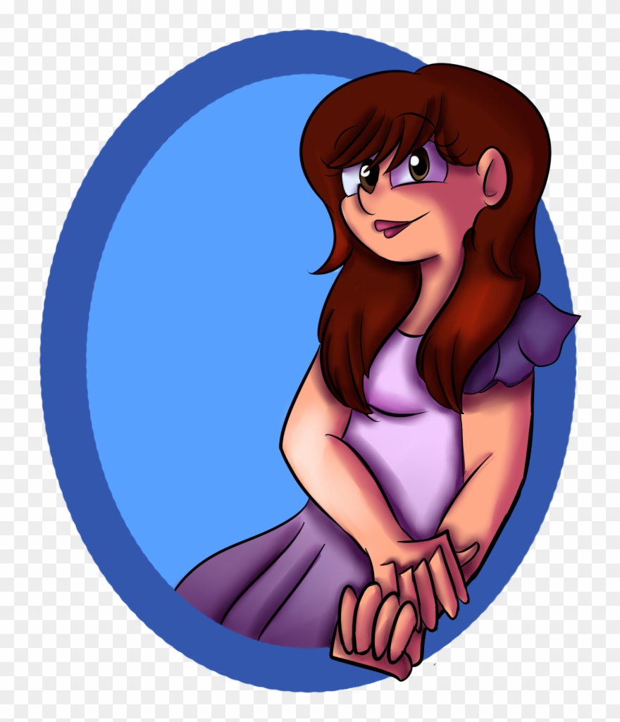 Nathaly Esmeralda Flynn-riverdale - Snow Plum Clipart