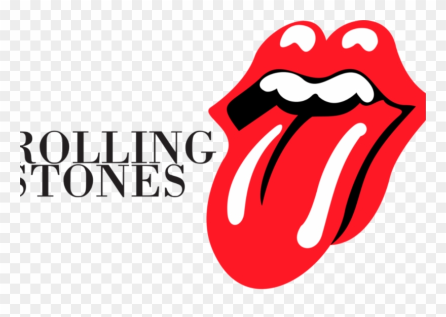 Best - Rolling Stones Tour Chicago 2019 Clipart