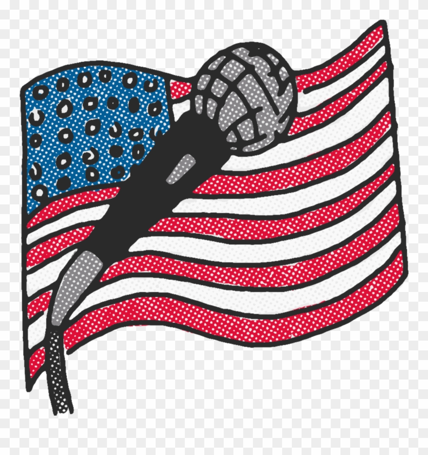 If The Producers And Networks Have Deemed You A Worthy - Illustration Clipart