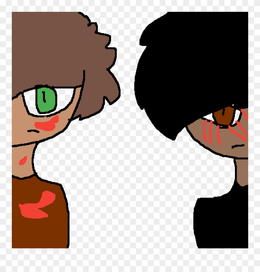 Le Father/son - Cartoon Clipart