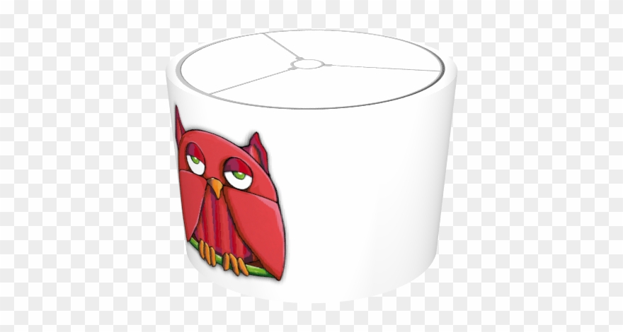 You Have Selected - Red Owl Graduation Congratulations Card Clipart