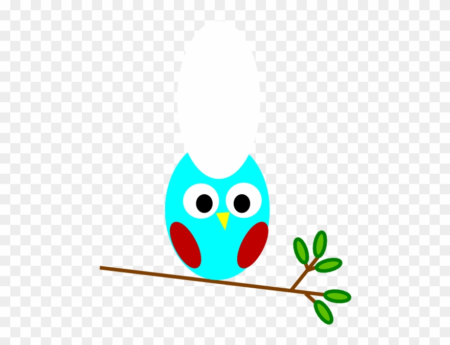 Happy 1st Birthday Cute Clipart