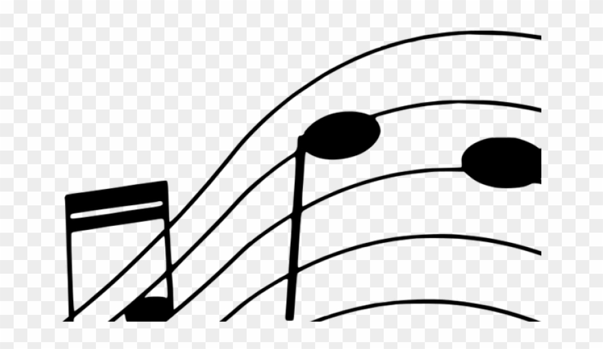 Vespersingers Concerts This Weekend - Music Cord Clipart