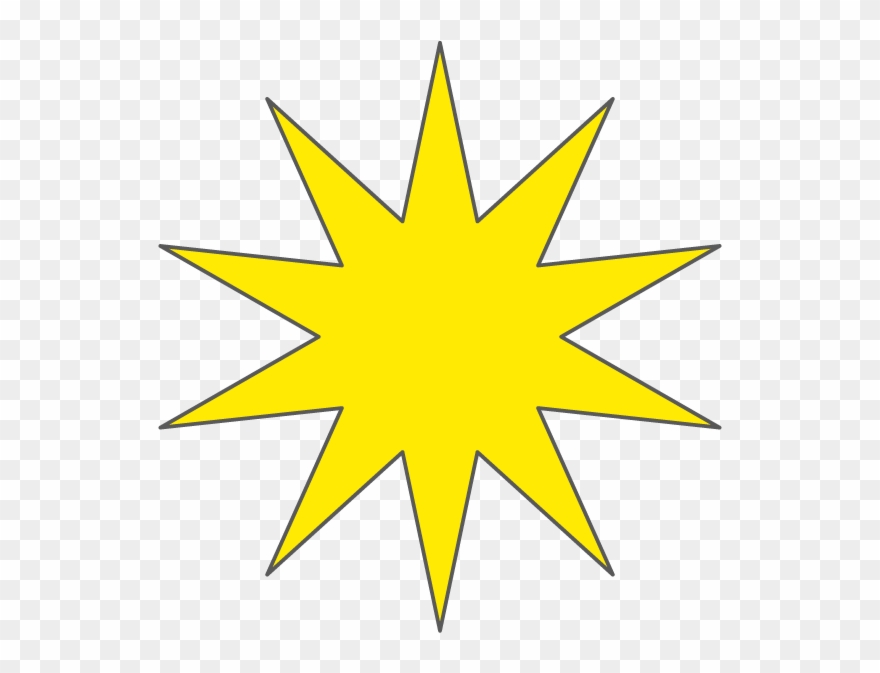 View All Images-1 - Christmas Star Clipart Png Transparent Png