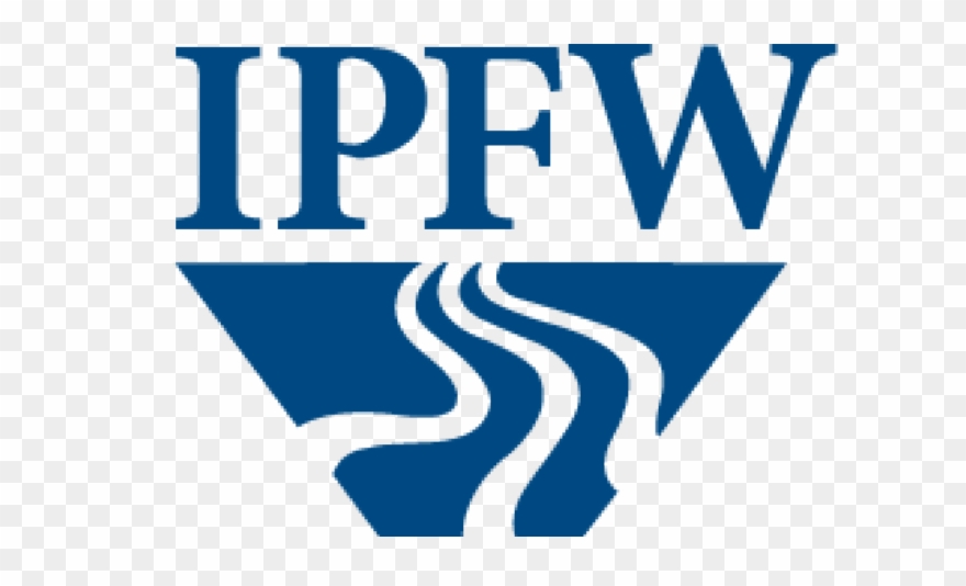 Ipfw University Sig Ss Center-two Color - 3 Minutes Thesis Logo Png Clipart