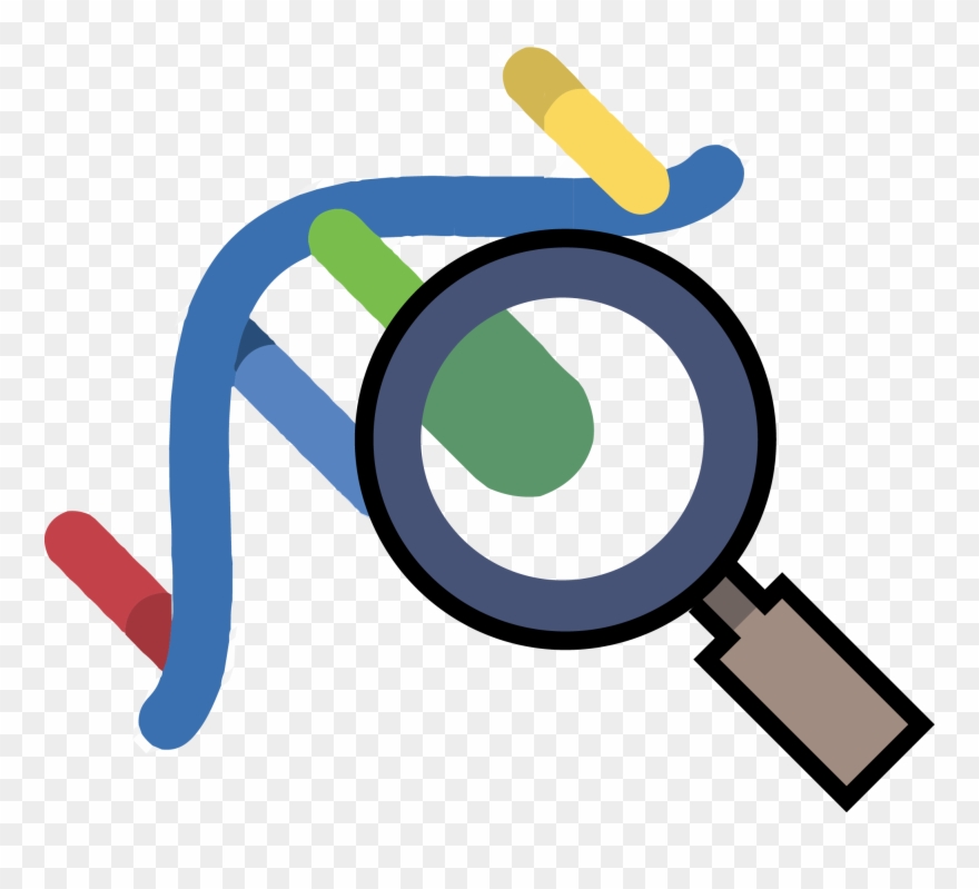 Why Rna - Genetics Clipart