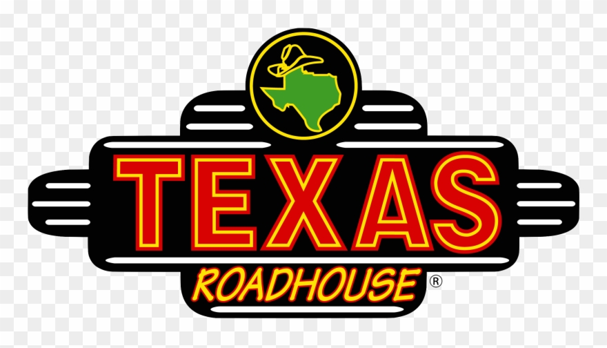 Texas Roadhouse - Texas Roadhouse Logo Clipart