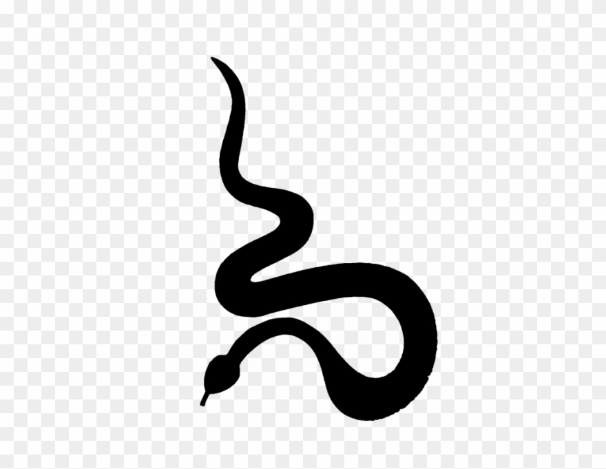 Google Search Cake Stencil, Stencils, Flower Template, - Snake Silhouette Pdf Clipart