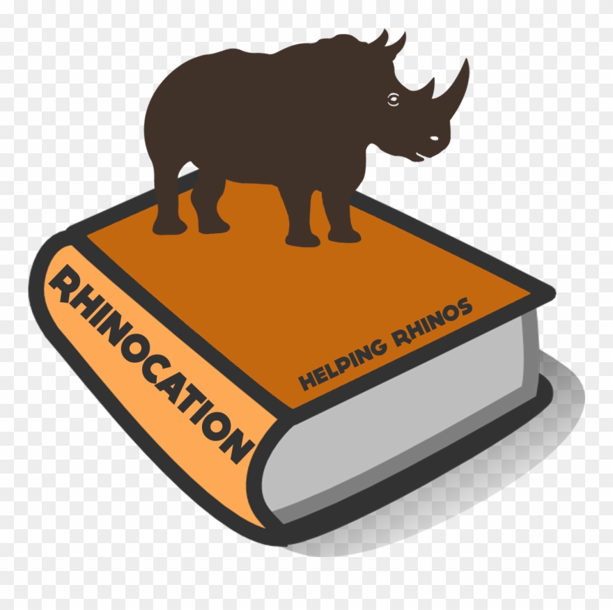 Rhinocation - International - Faneuil Hall Clipart