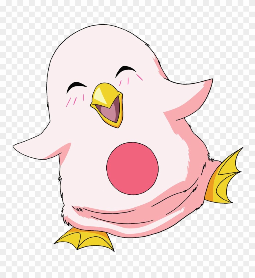 Yun - Toriko Wall Penguin Clipart