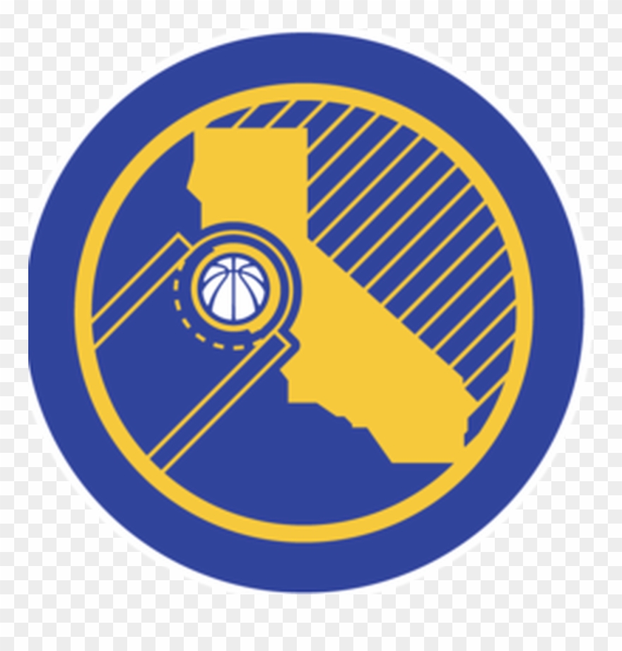 Rumor Warriors Trying To Get Cavaliers Take - Golden State Warriors Logo Circle Clipart