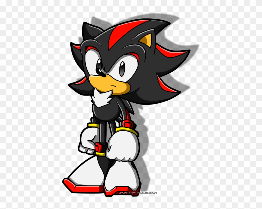 Tails Enciende La Maquina Haciendo Que Todo Se Aga - Shadow The Hedgehog Sonic Classic Clipart