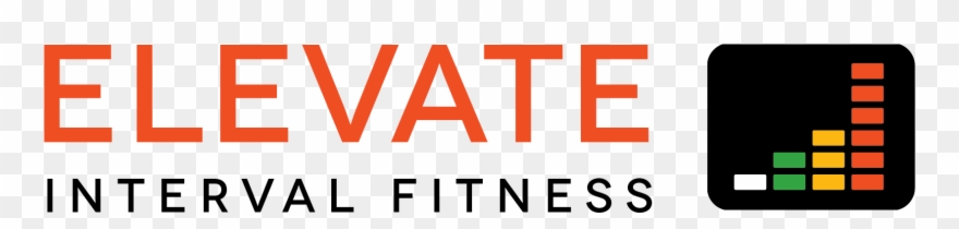 Elevate Interval Fitness - Ball State University Clipart