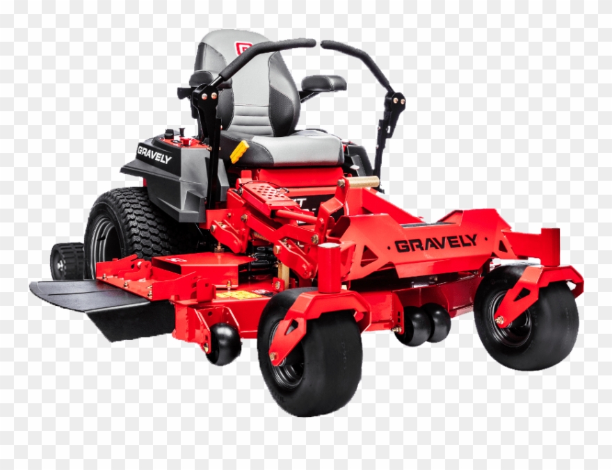Checkmate Lawn Striper For Gravely Zt Hd Rh Bigleaguelawns - Zero-turn Mower Clipart