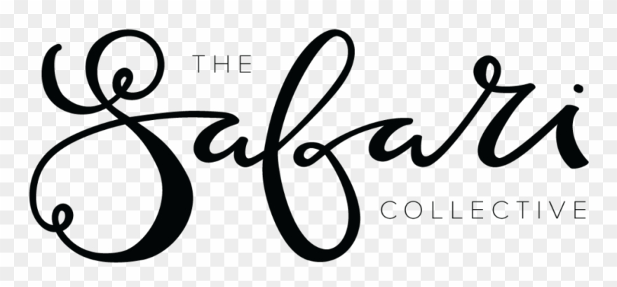 The Safari Collective Clipart