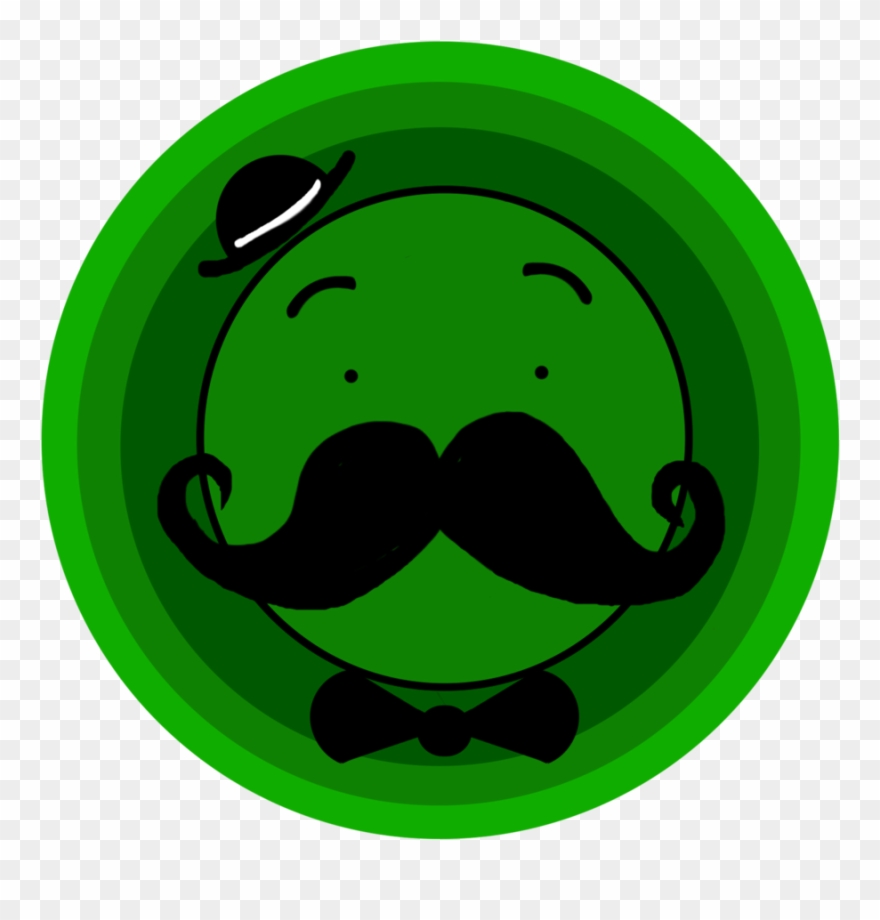 Okay Icon Png - Green Pea Clipart