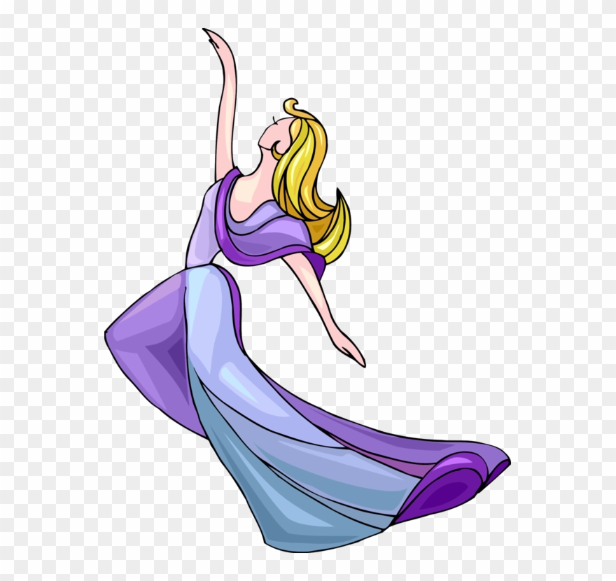 T-shirt Dance Quotation Spirituality - Dance Clipart