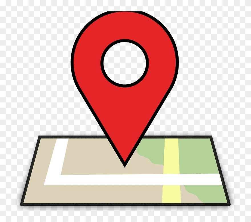 Location Makes A Difference - Location Png Clipart
