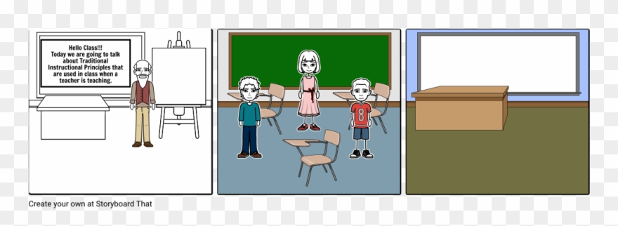 Education Teaching Reading - Matilda Clipart