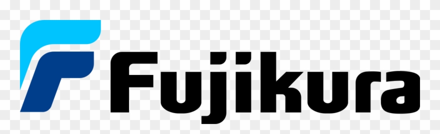 Fujikura Logo Png Clipart