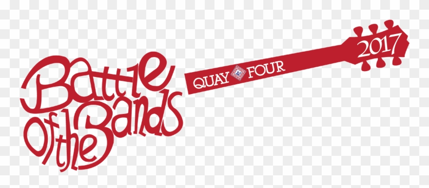 Battle Of The Bands 17 Quay 4 Cape Town - Battle Of The Band Png Clipart