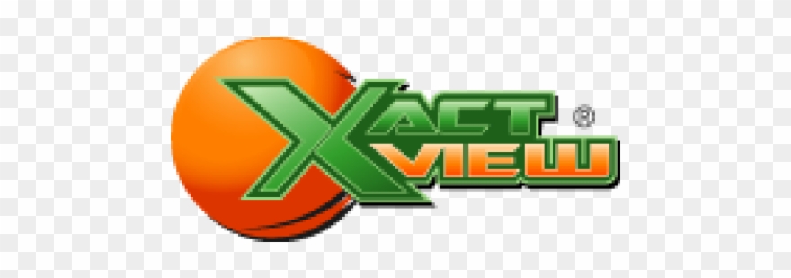 Xactview For Uc - Emblem Clipart