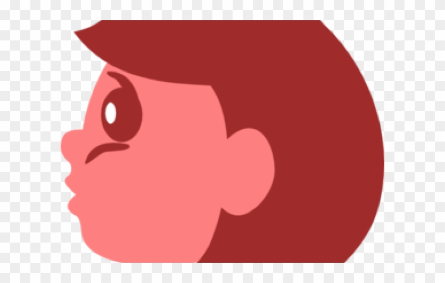 Profile Clipart Clip Art - Clip Art - Png Download