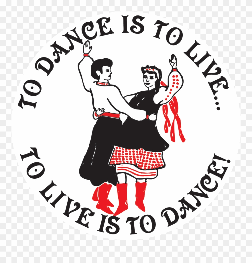 Barveenok Ukrainian Dance Festival - Ukrainian Dancers Clip Art - Png Download