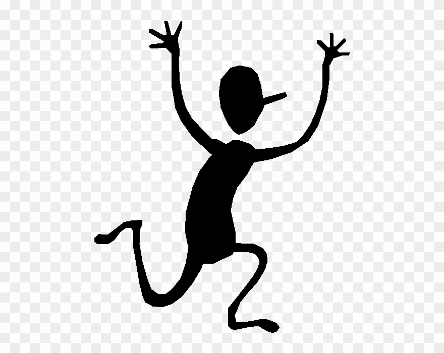 Maritza Bounced Into My Office The Other Day As Wired - Doppelganger Clipart - Png Download