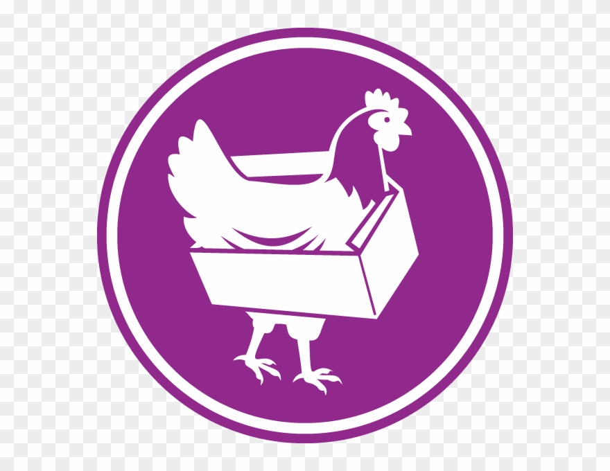 Dancing Forest Chicken Boxes - Science Clipart
