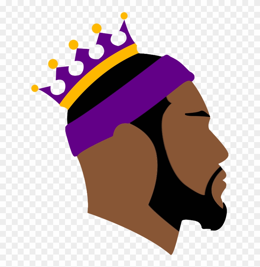 Lebron James Art Png Clipart