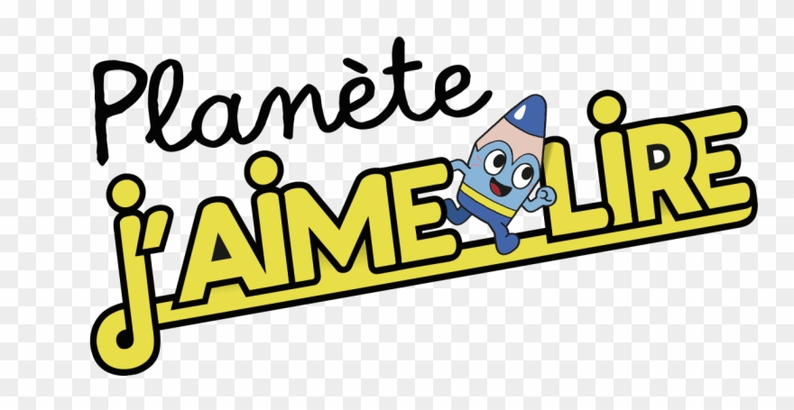 Logos Pjl Ok 02 - J Aime Lire Clipart