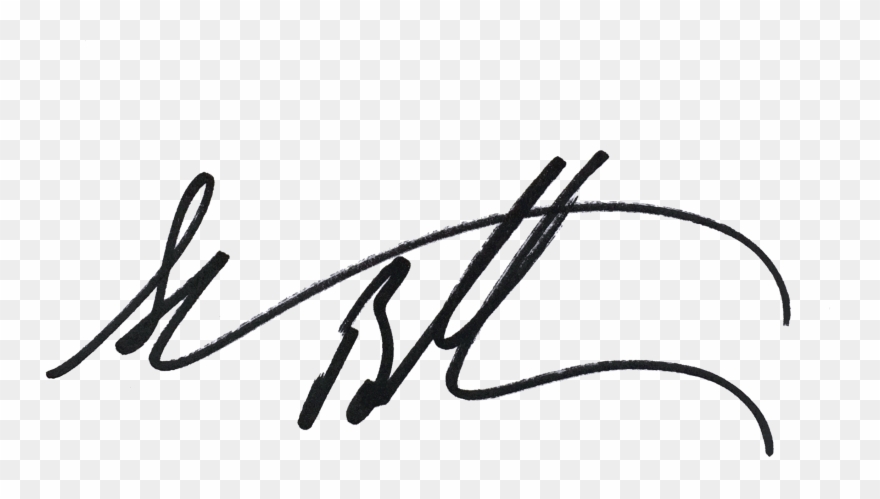 Shane Battier - Calligraphy Clipart