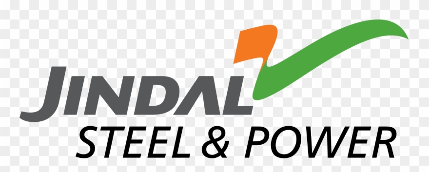 File Jindal Steel And Power Wikimedia Commons Png Jindal - Jindal Steel And Power Logo Png Clipart