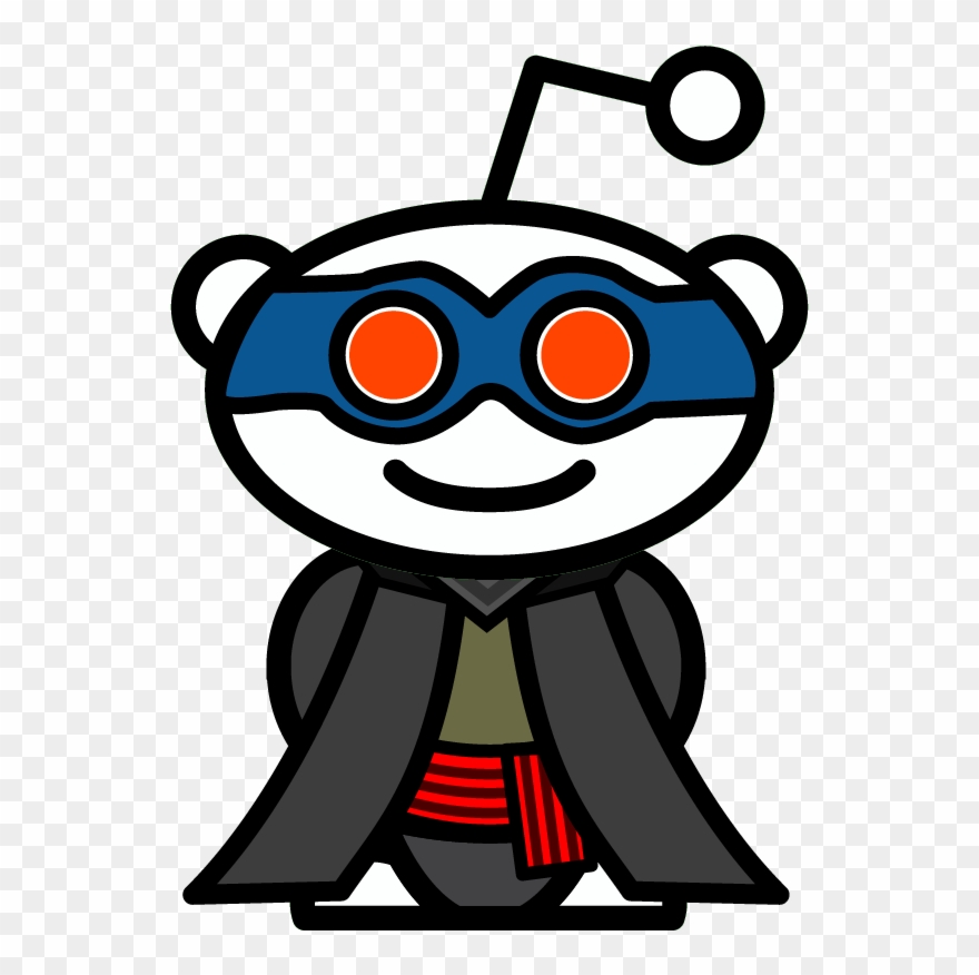 Snoovatar Guest Clipart