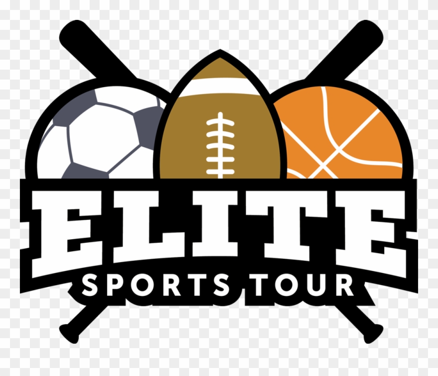 Elite Sport Clipart - Png Download