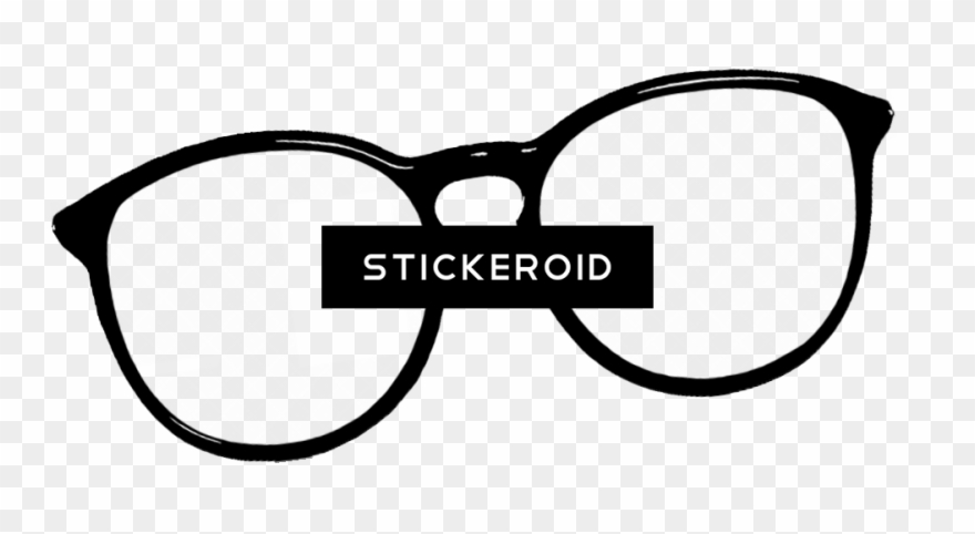 Glasses Clipart