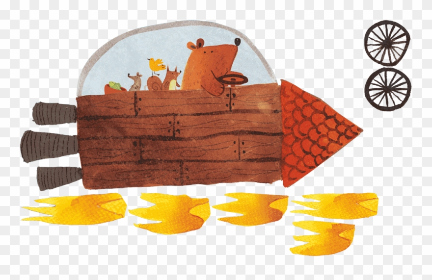 Sure, Everyone Poops Until They Don't - School Clipart