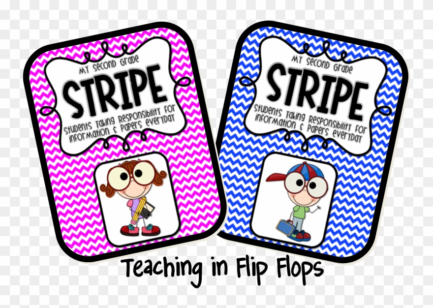 {chevron Stripe Covers} - Cartoon Clipart